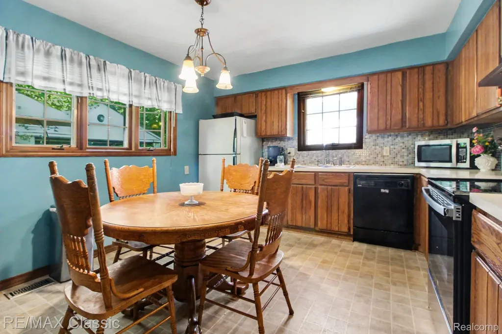 350 Burroughs Street Plymouth City MI 48170