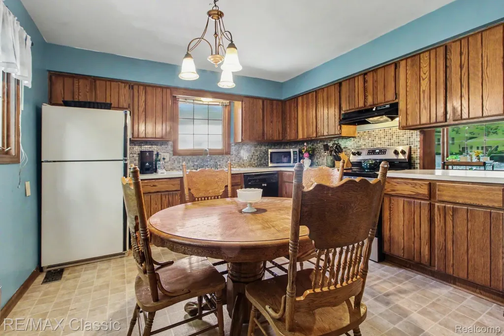 350 Burroughs Street Plymouth City MI 48170