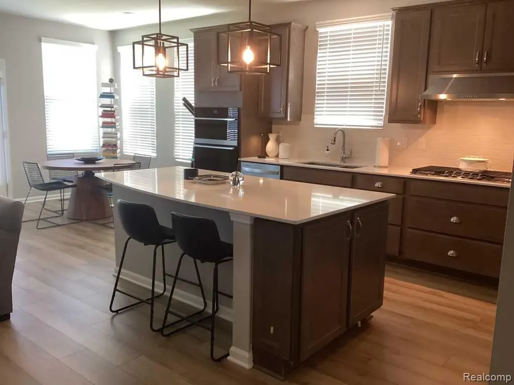 16281 Conifer Lane Clinton Charter Township MI 48038