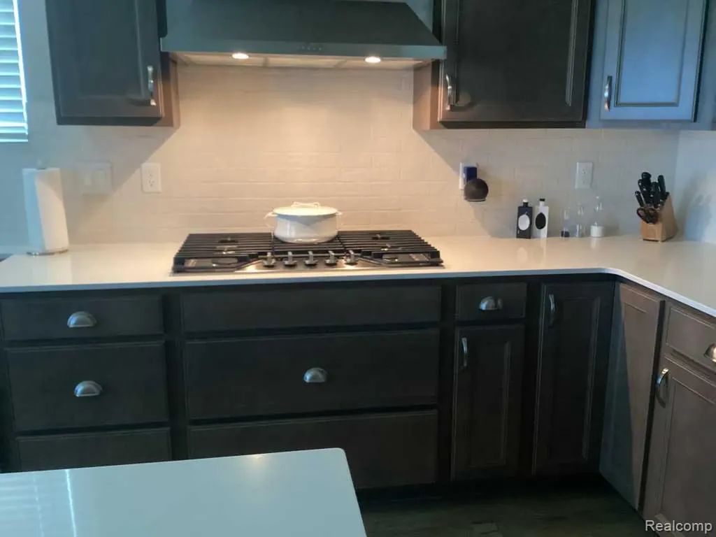 16281 Conifer Lane Clinton Charter Township MI 48038