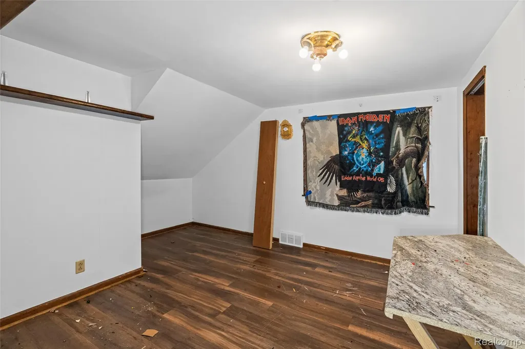 1128 Maginn Court Mt. Morris City MI 48458
