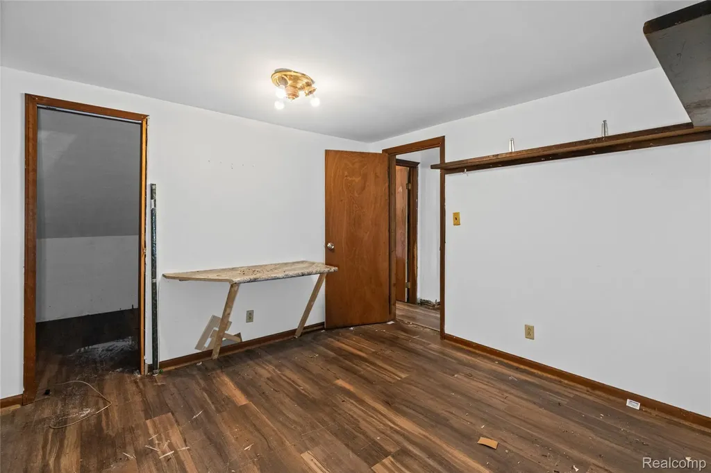 1128 Maginn Court Mt. Morris City MI 48458