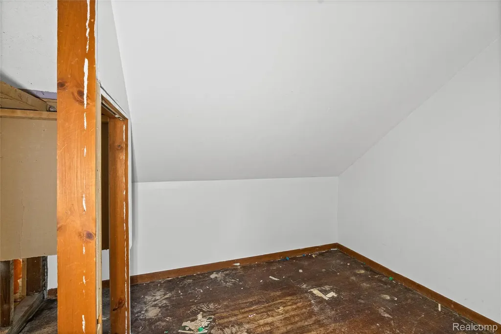 1128 Maginn Court Mt. Morris City MI 48458