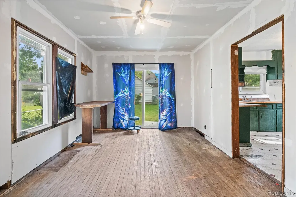 1128 Maginn Court Mt. Morris City MI 48458