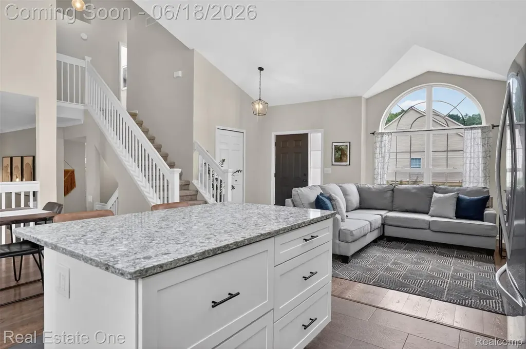 475 Court Lane Oceola Township MI 48843