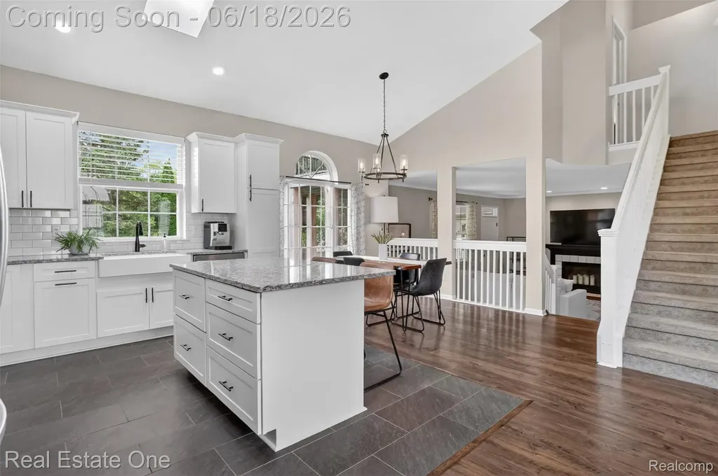 475 Court Lane Oceola Township MI 48843