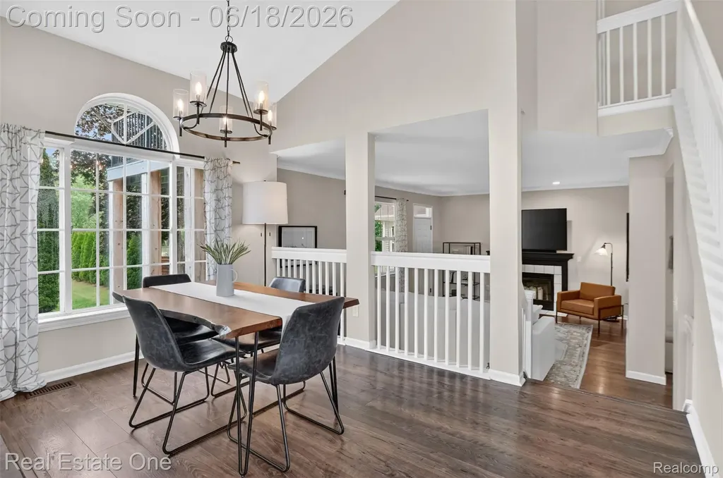475 Court Lane Oceola Township MI 48843