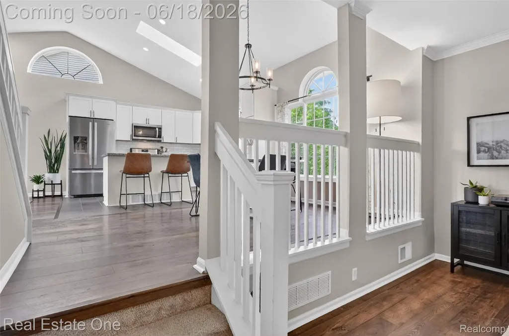 475 Court Lane Oceola Township MI 48843