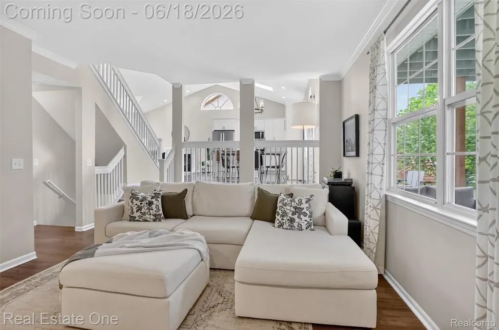475 Court Lane Oceola Township MI 48843