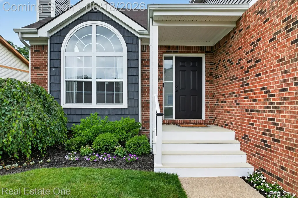475 Court Lane Oceola Township MI 48843