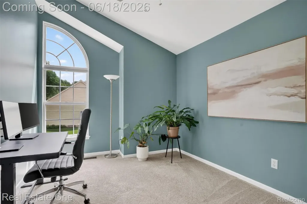 475 Court Lane Oceola Township MI 48843