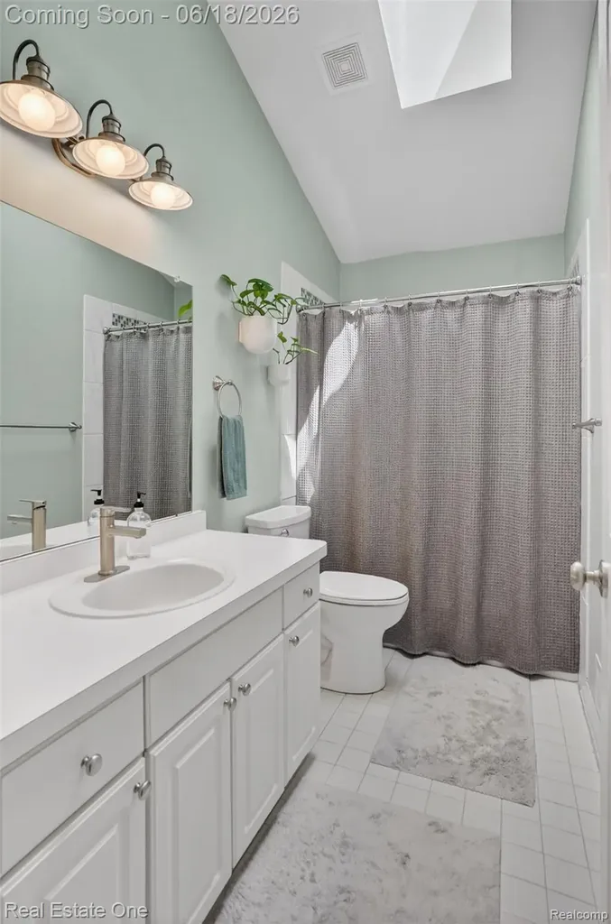 475 Court Lane Oceola Township MI 48843