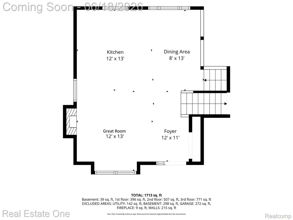 475 Court Lane Oceola Township MI 48843
