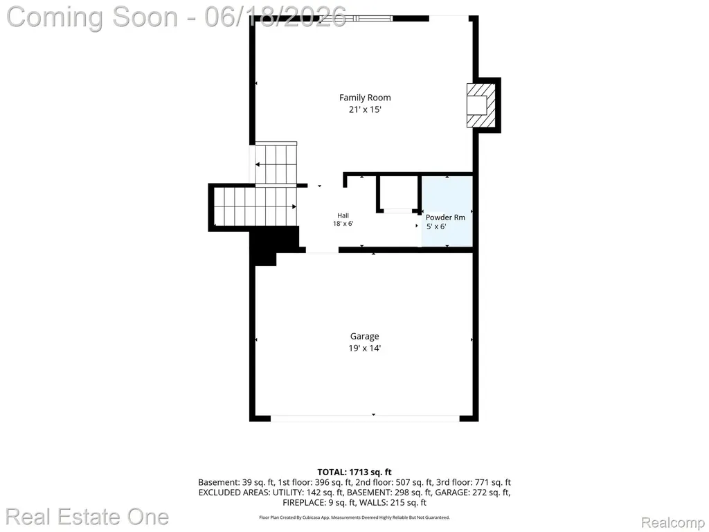 475 Court Lane Oceola Township MI 48843