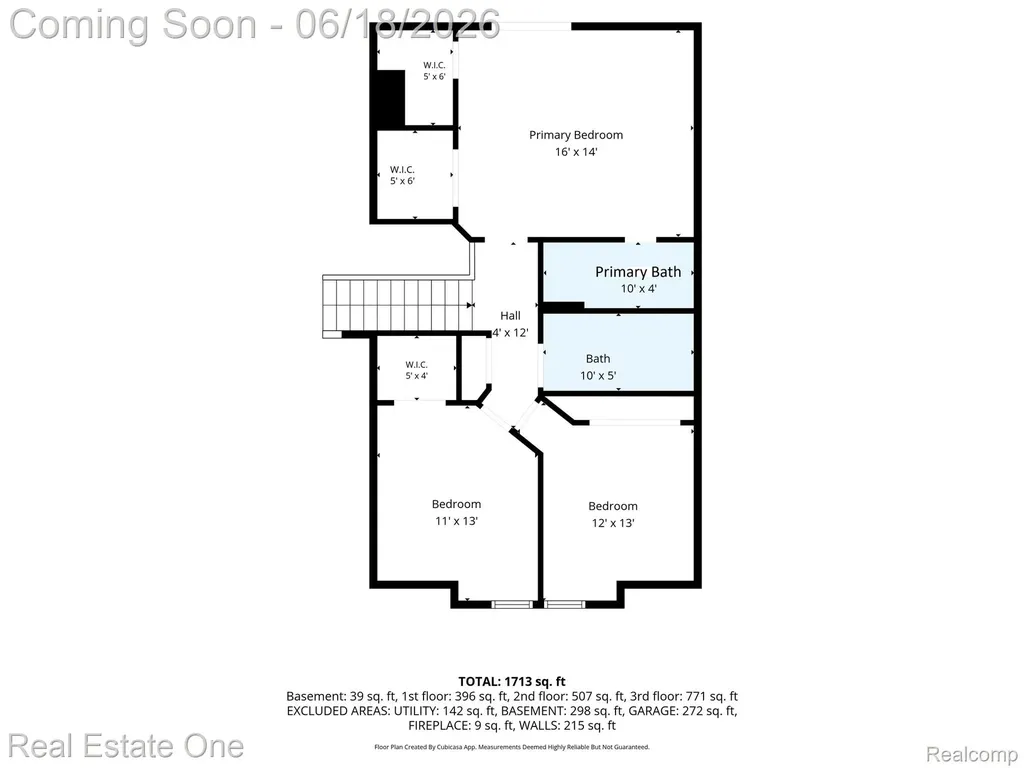 475 Court Lane Oceola Township MI 48843