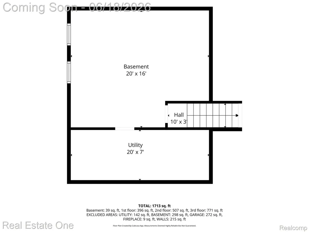 475 Court Lane Oceola Township MI 48843