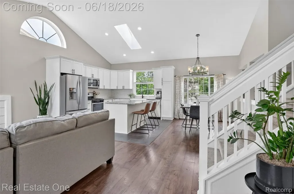 475 Court Lane Oceola Township MI 48843