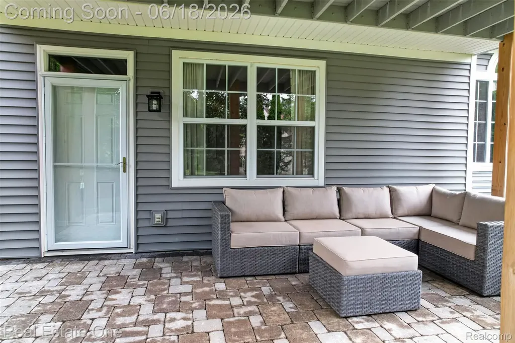 475 Court Lane Oceola Township MI 48843