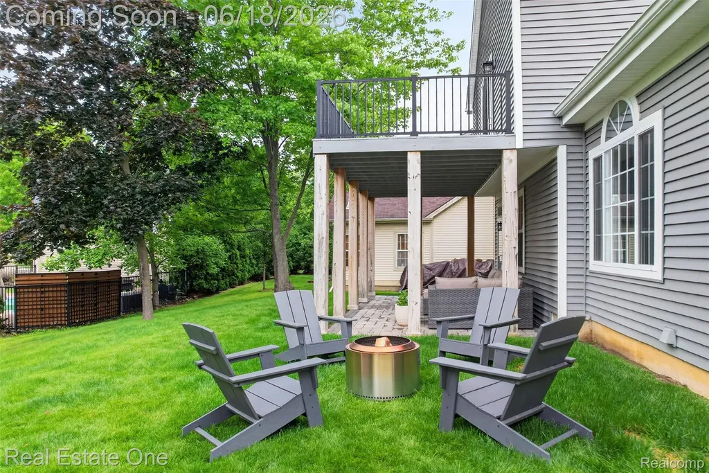 475 Court Lane Oceola Township MI 48843