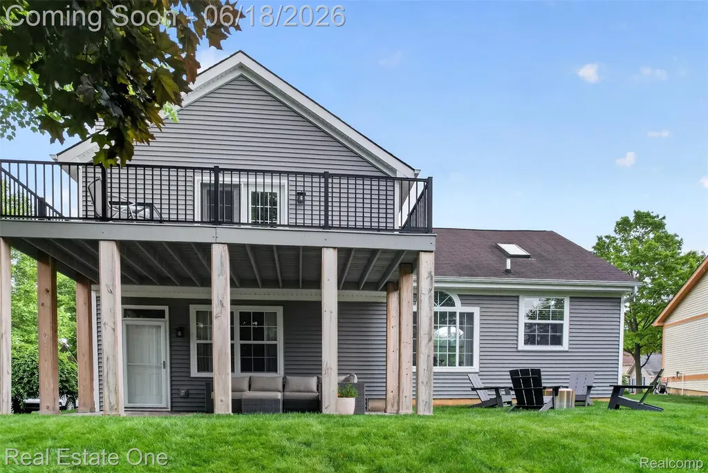 475 Court Lane Oceola Township MI 48843
