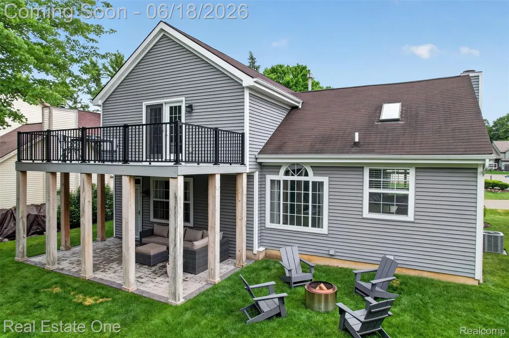 475 Court Lane Oceola Township MI 48843