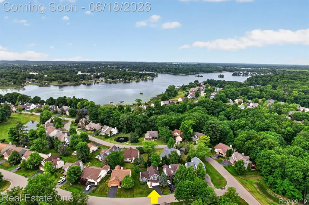 475 Court Lane Oceola Township MI 48843