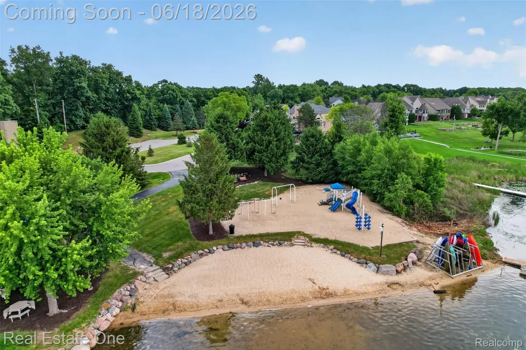 475 Court Lane Oceola Township MI 48843