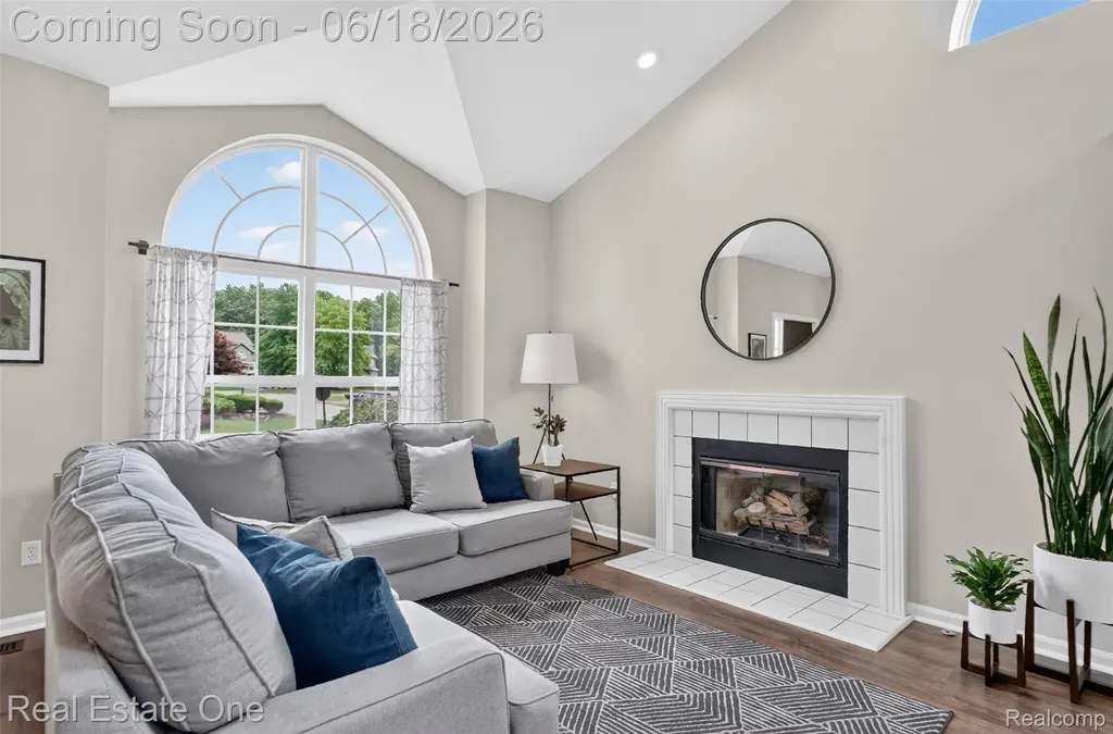 475 Court Lane Oceola Township MI 48843