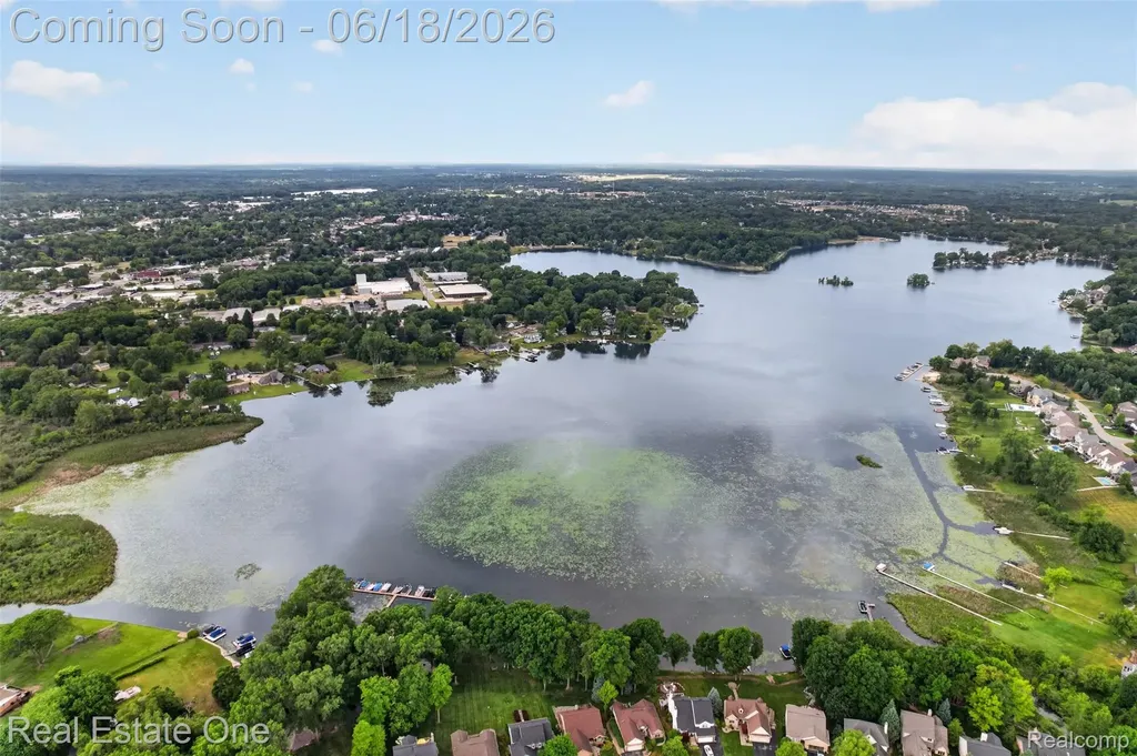 475 Court Lane Oceola Township MI 48843