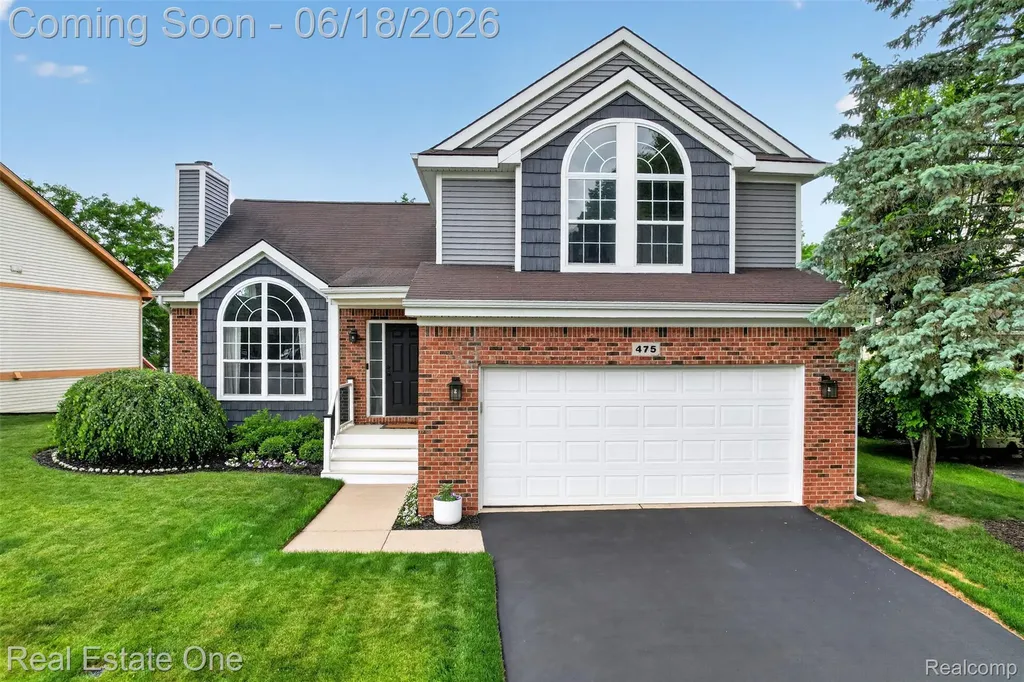 475 Court Lane Oceola Township MI 48843