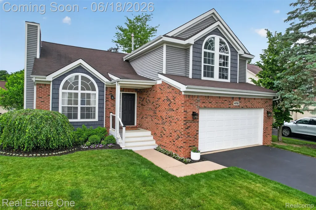 475 Court Lane Oceola Township MI 48843