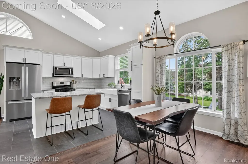 475 Court Lane Oceola Township MI 48843