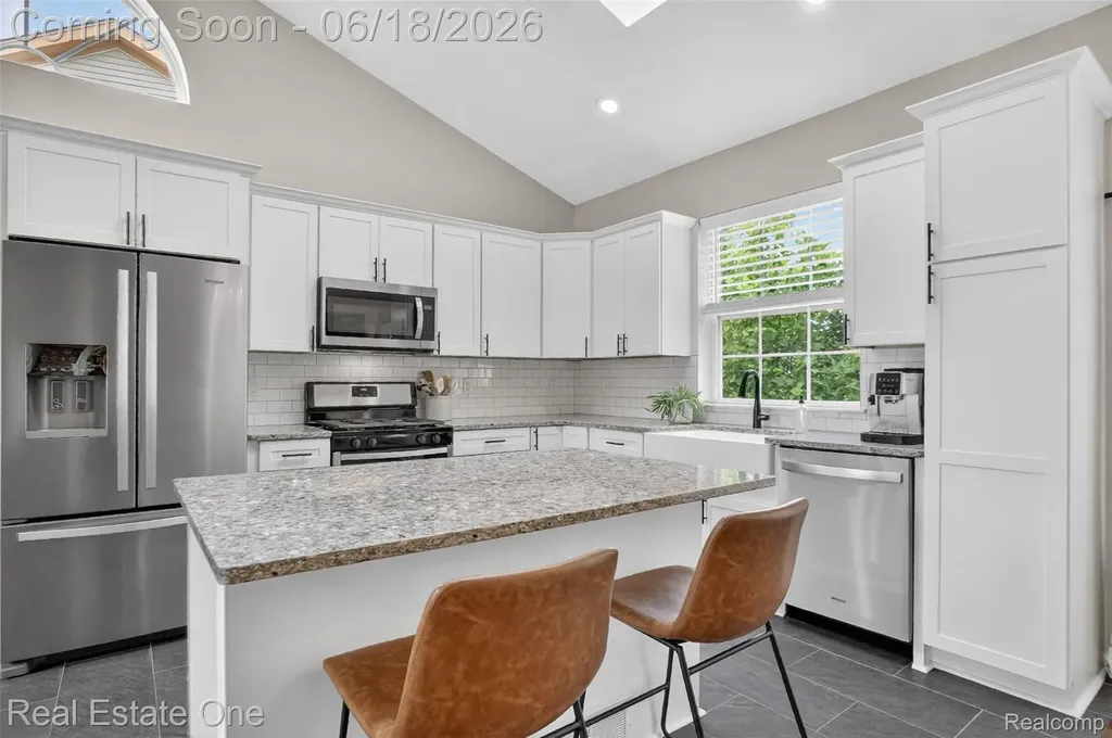 475 Court Lane Oceola Township MI 48843