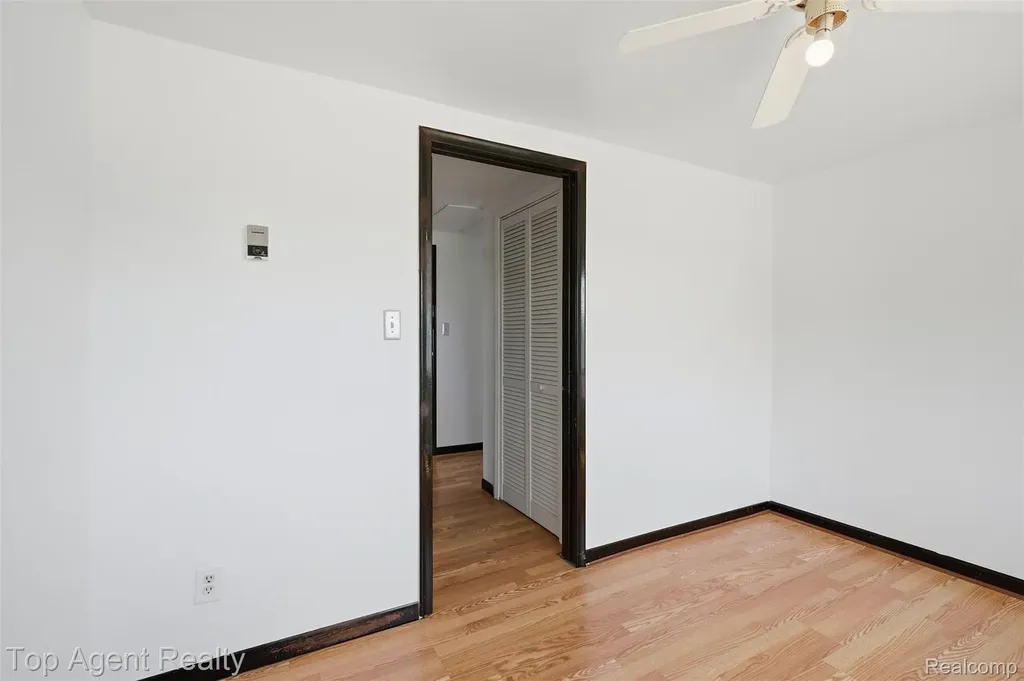 20219 Nicke Street Clinton Charter Township MI 48035