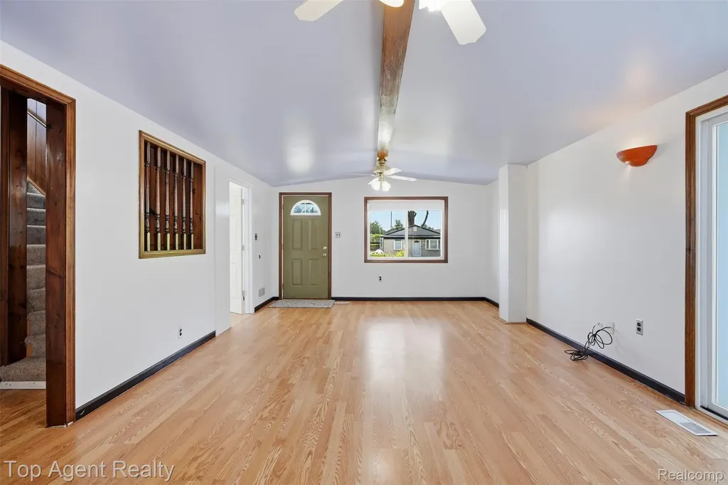 20219 Nicke Street Clinton Charter Township MI 48035