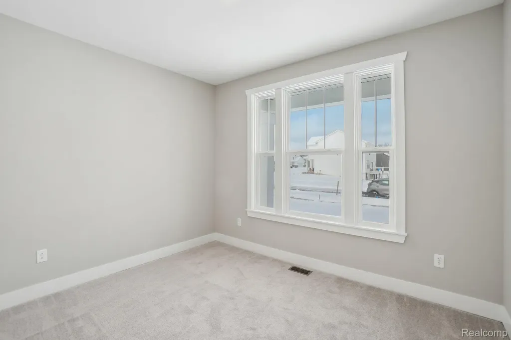 677 Round Rock Drive Marion Township MI 48843