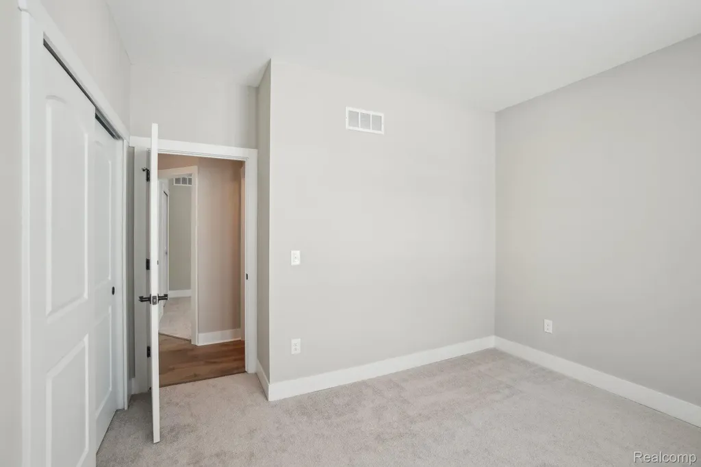 677 Round Rock Drive Marion Township MI 48843