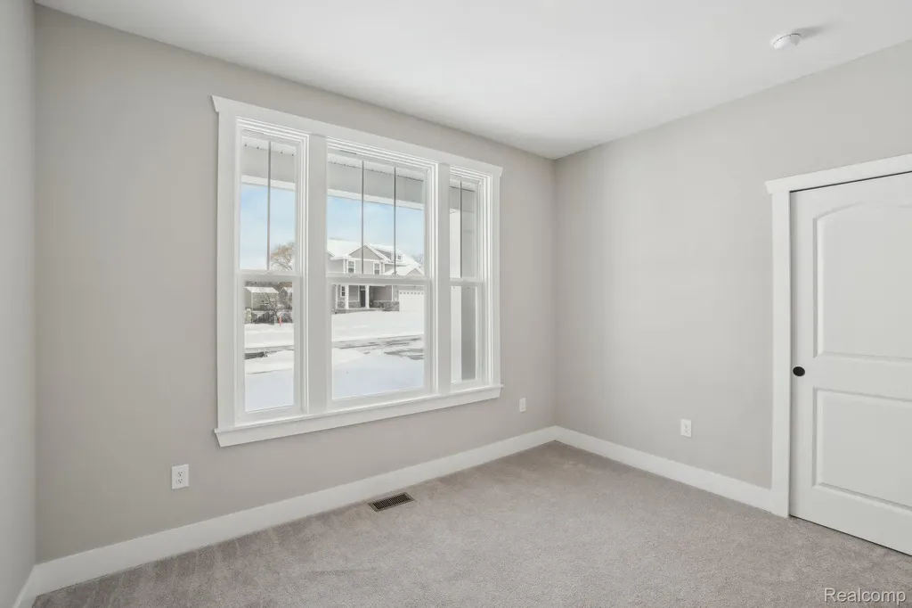 677 Round Rock Drive Marion Township MI 48843