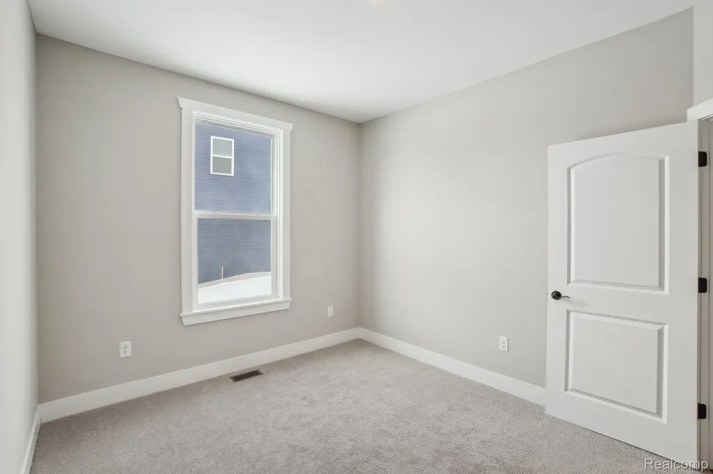 677 Round Rock Drive Marion Township MI 48843