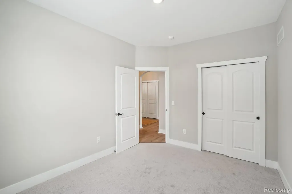 677 Round Rock Drive Marion Township MI 48843