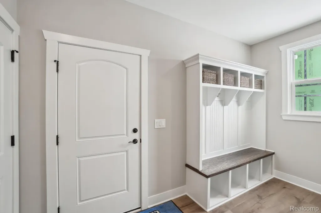 677 Round Rock Drive Marion Township MI 48843