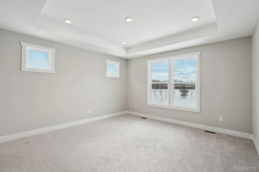 677 Round Rock Drive Marion Township MI 48843