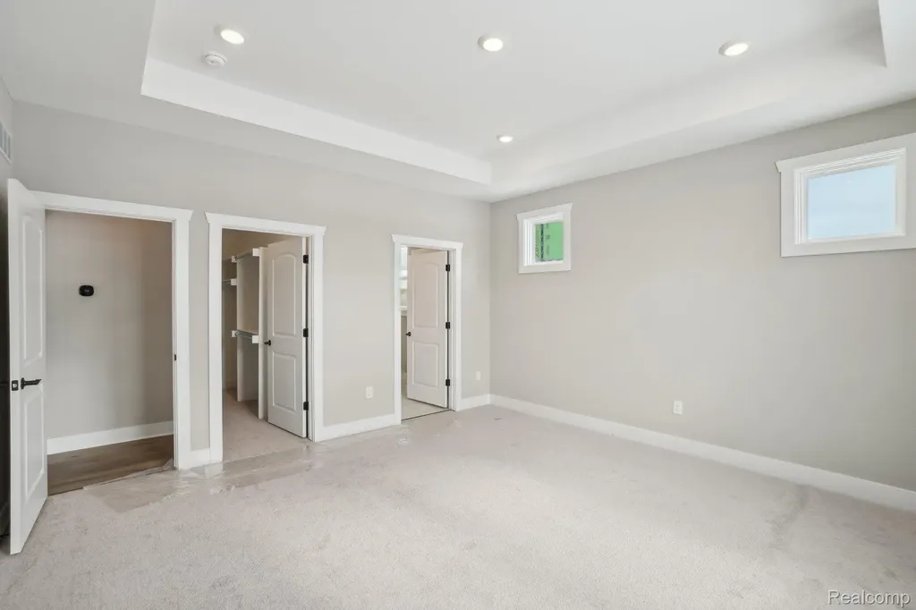 677 Round Rock Drive Marion Township MI 48843