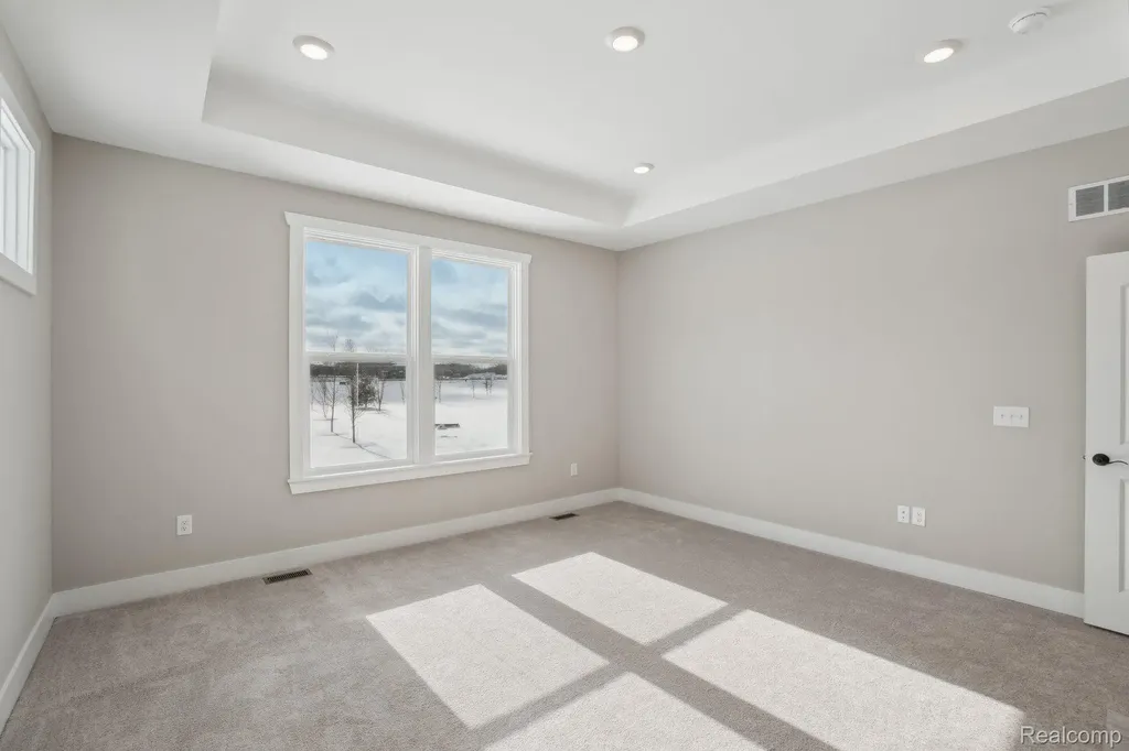 677 Round Rock Drive Marion Township MI 48843