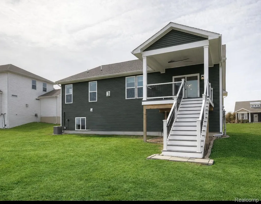 677 Round Rock Drive Marion Township MI 48843