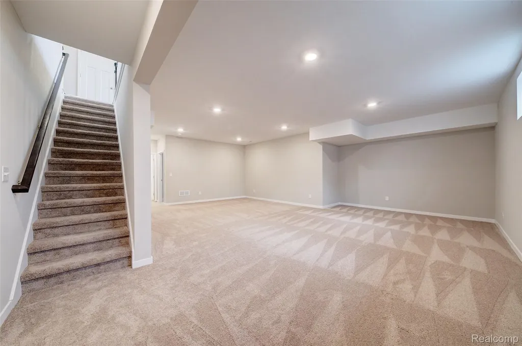 677 Round Rock Drive Marion Township MI 48843