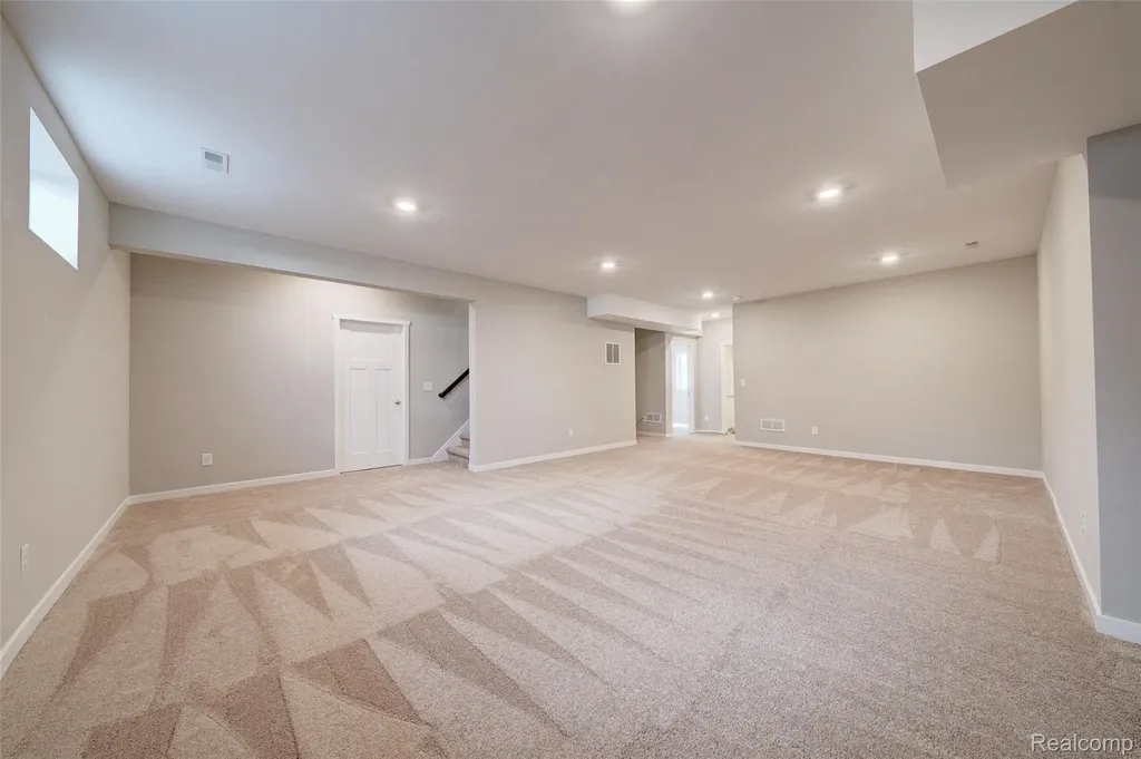 677 Round Rock Drive Marion Township MI 48843