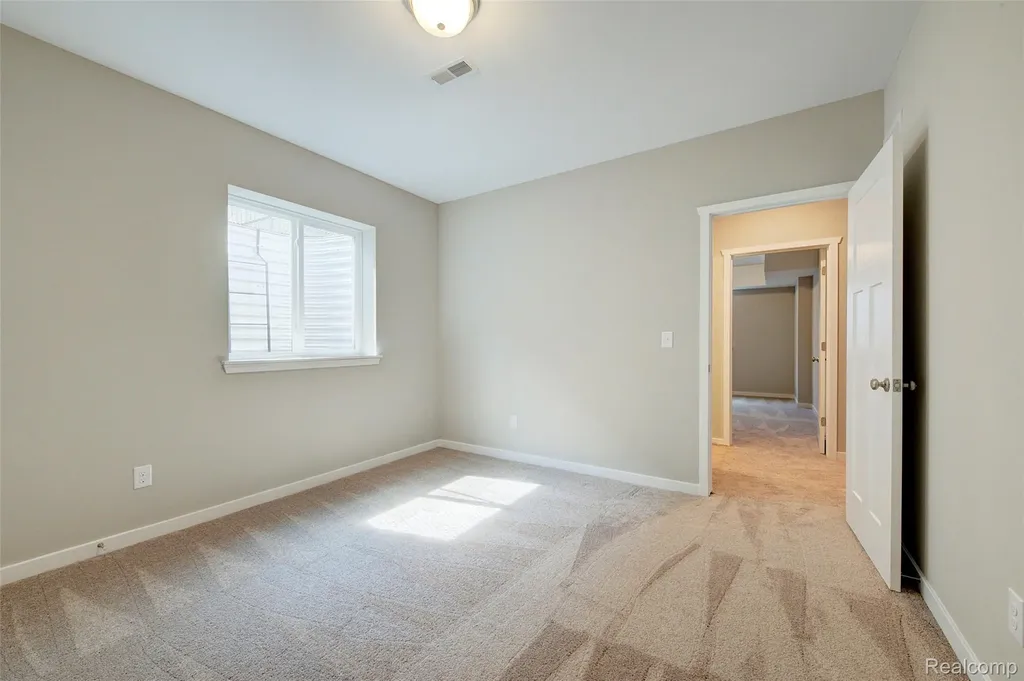 677 Round Rock Drive Marion Township MI 48843
