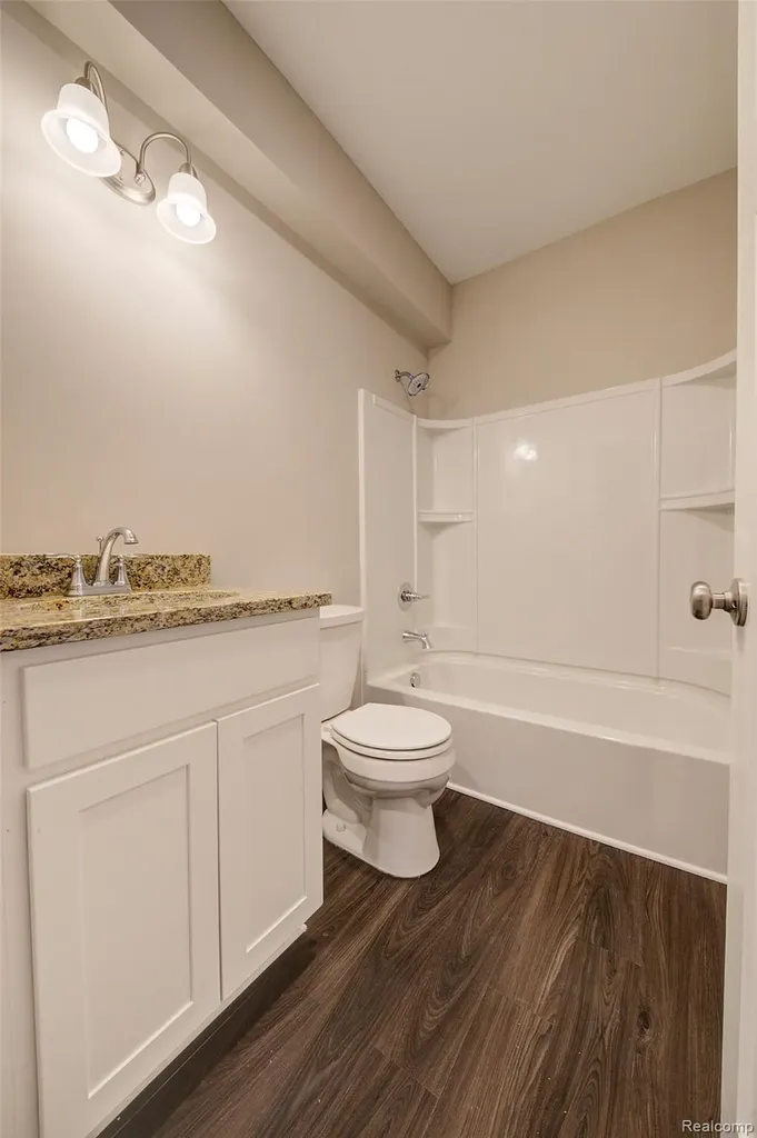 677 Round Rock Drive Marion Township MI 48843