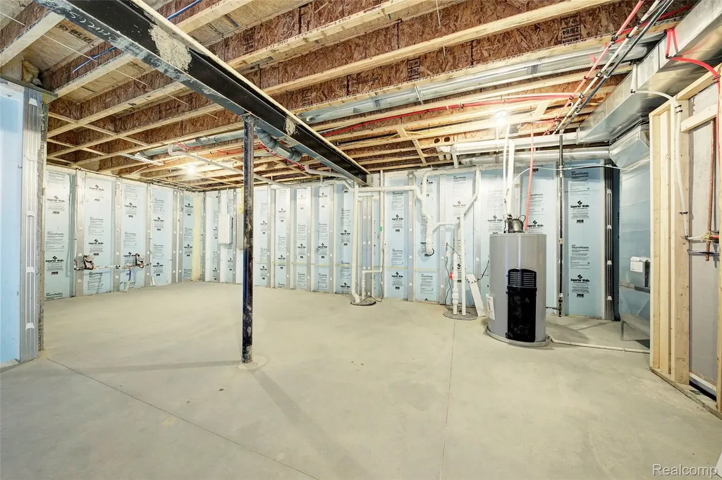 677 Round Rock Drive Marion Township MI 48843
